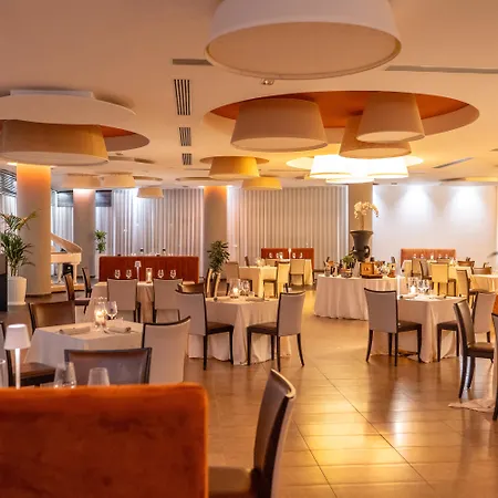 Best Western Hotel Palace Lucera-3
