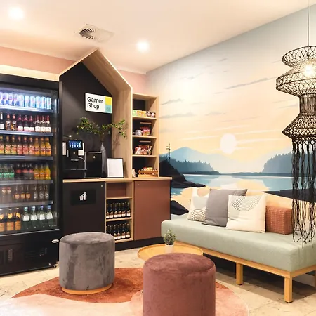 Garner Hotel Mannheim City By Ihg-2