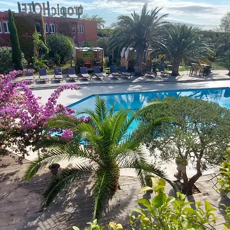 Tropic Hôtel-2