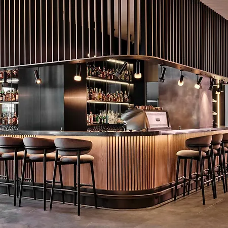 Crowne Plaza Sofia By Ihg-2