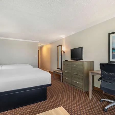 Best Western Ocean City Hotel And Suites-2