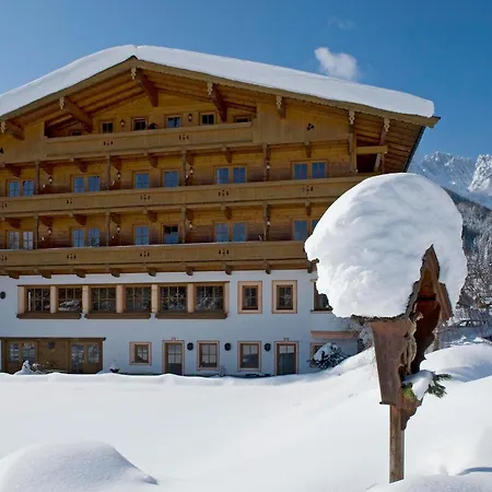 Kramerhof, Hotel Gut-3