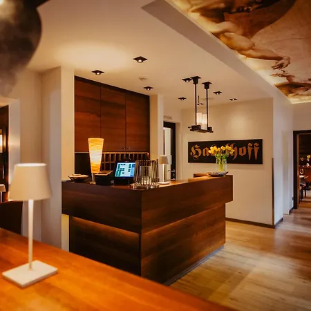 Hotel-Restaurant Haselhoff-3