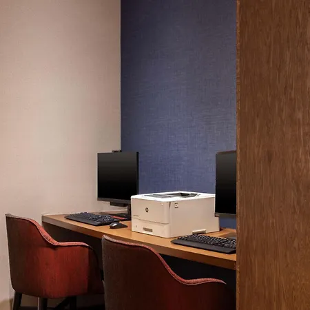 Hyatt Place Chantilly Dulles Airport South-2