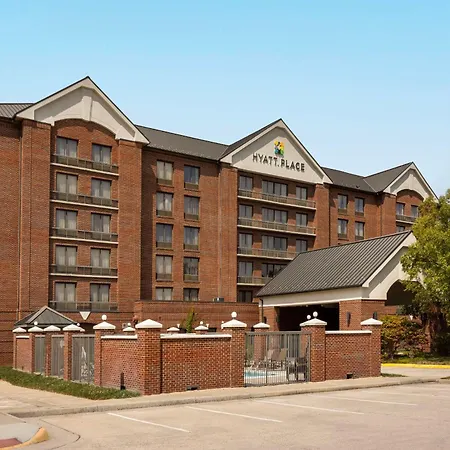 Hyatt Place Chantilly Dulles Airport South-3