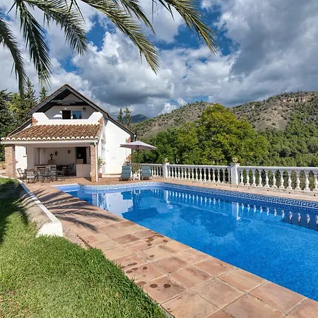 Villa Morera Bed & Breakfast-2