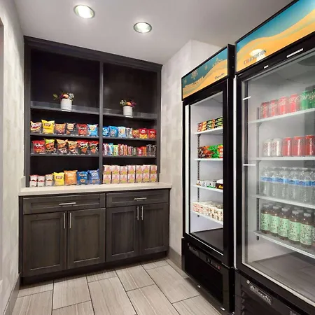 La Quinta By Wyndham Williams-Grand Canyon Area-3