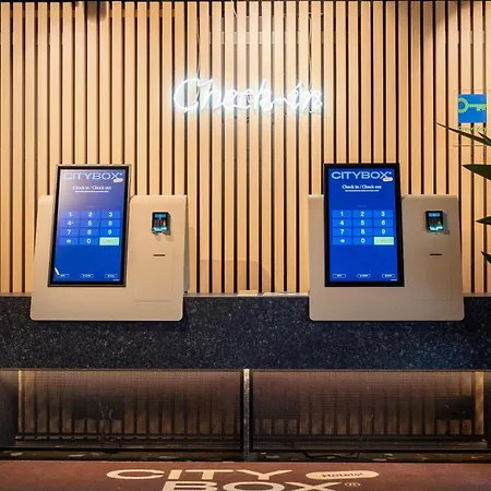 Citybox Bergen Danmarksplass-2