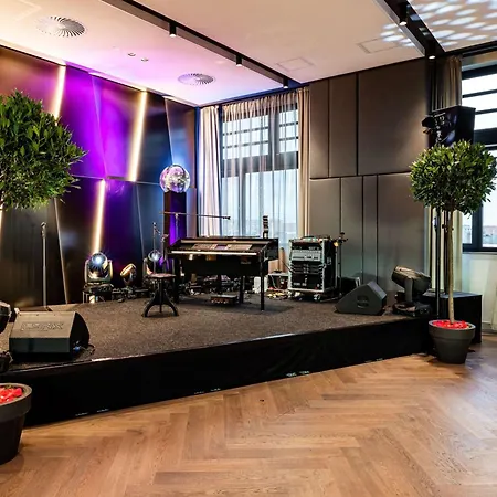 ATLANTIC Hotel Münster-2