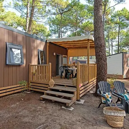 Camping 4 étoiles - Parc aquatique - eeic0i-3
