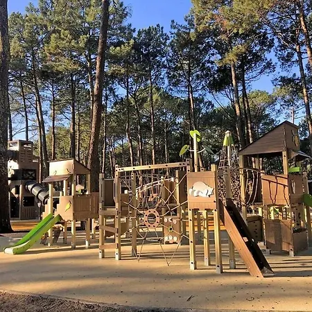 Camping 4 étoiles - Parc aquatique - eeic0g-2