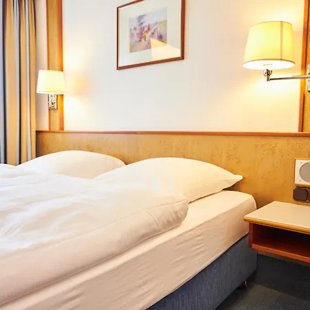 Flair Hotel Dobrachtal-3