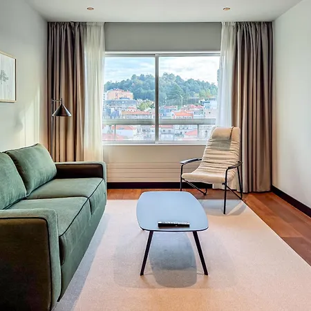 Sercotel Hotel Bahía de Vigo-2
