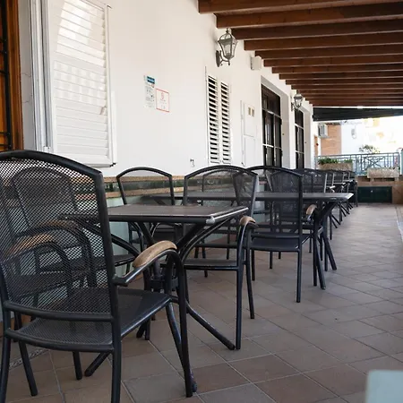 Hotel Chipiona-2
