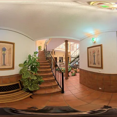 Hostal Infantes-3