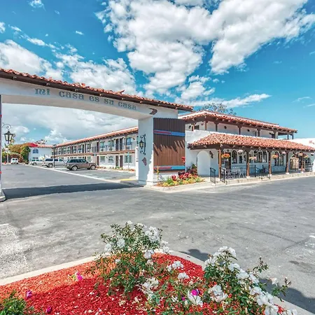 Casa Via Mar Inn, An Ascend Collection Hotel-3
