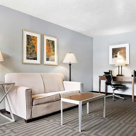 Best Western Pocatello Inn-3