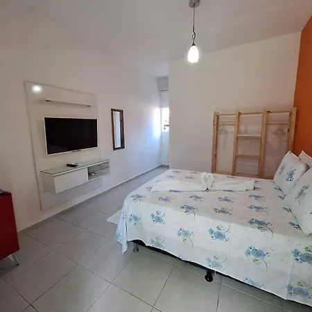 Pousada Água Viva-2