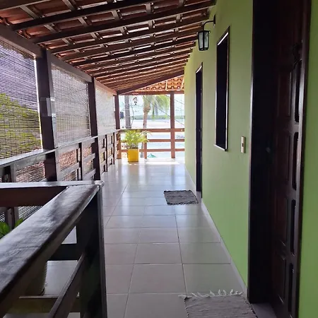 Pousada Água Viva-3
