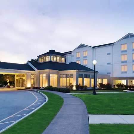 Hilton Garden Inn Danbury-3
