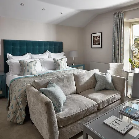 The Samling Hotel-2