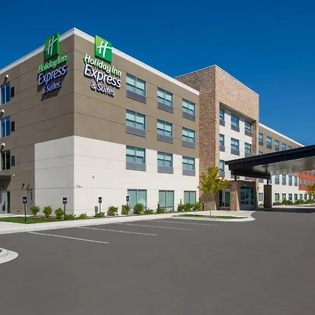 Holiday Inn Express & Suites Muskegon - Grand Haven By Ihg-2