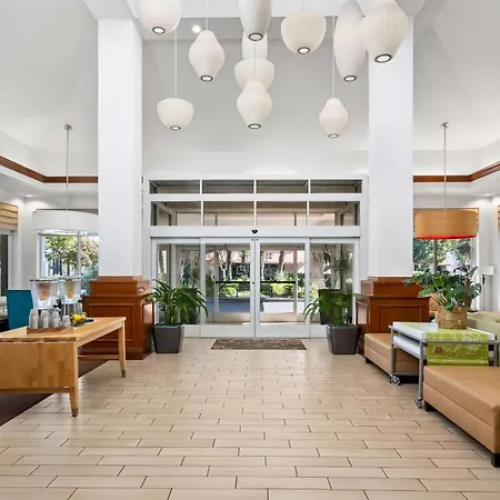 Hilton Garden Inn Fairfield-2