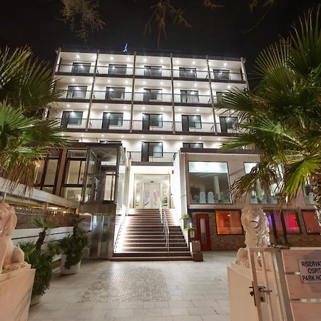 Hotel Park-2