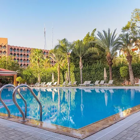 Grand Mogador Menara-3