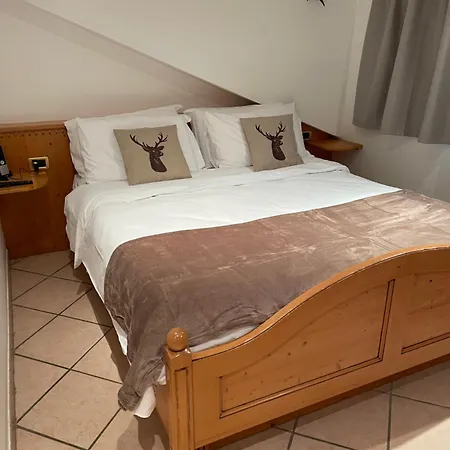 Hotel Valle Verde - Rent Ski & Bike-3