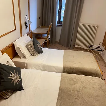 Hotel Valle Verde - Rent Ski & Bike-2