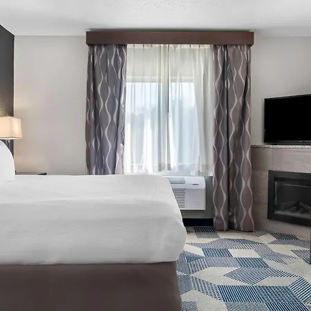 Best Western Plus Flint Airport Inn & Suites-3