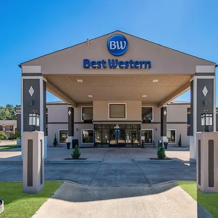 Best Western Inn-3