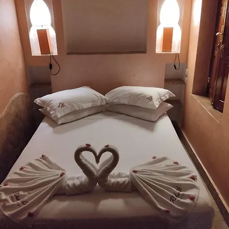 Riad Laith (Adults Only)-2