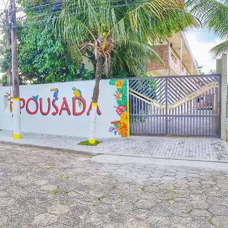 Pousada Aconchego-2