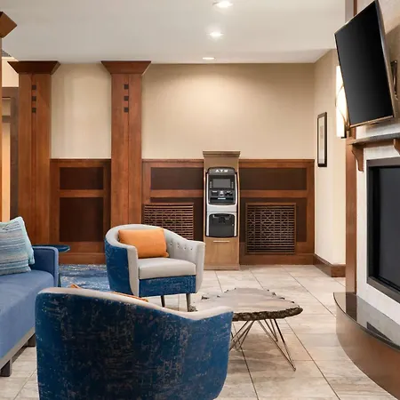 Homewood Suites By Hilton Newport-Middletown-3