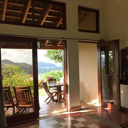 Villas De Palermo Hotel And Resort -Private Detached Houses-3