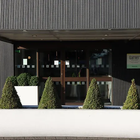 Garner Hotel Preston Samlesbury By Ihg-3
