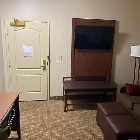 Comfort Inn & Suites Cordele-2