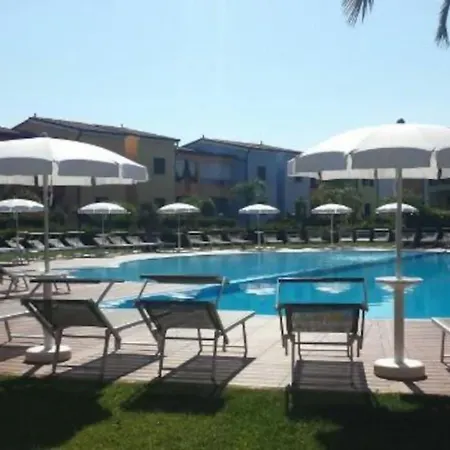 Complesso I Giardini Elisei-3