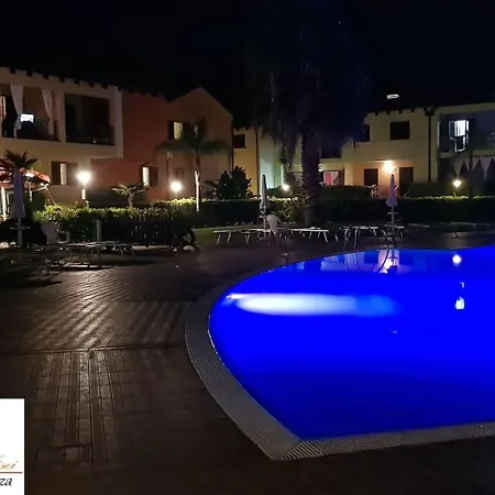 Complesso I Giardini Elisei-2