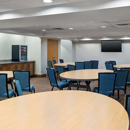 Hampton Inn And Suites Clayton/St. Louis-Galleria Area-2