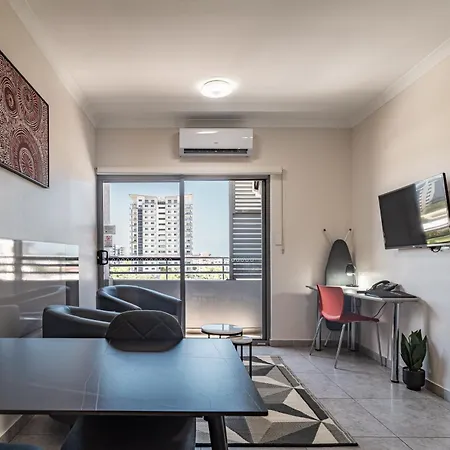 Argus Hotel Darwin-3