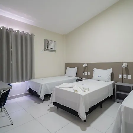 Hotel Pousada do Farol-3