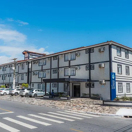 Hotel Pousada do Farol-2