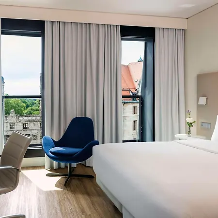 NH Leipzig Zentrum-2