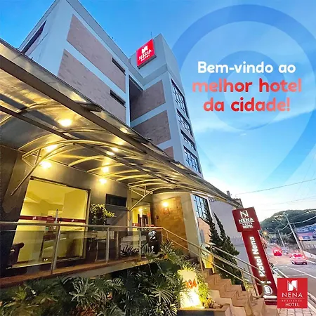 Nena Residence Hotel-2