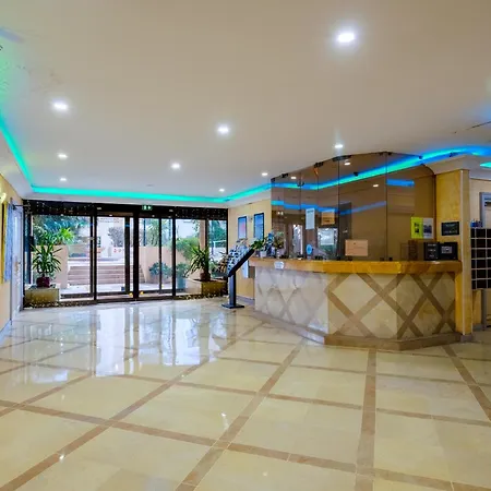 Residhotel Villa Maupassant-2