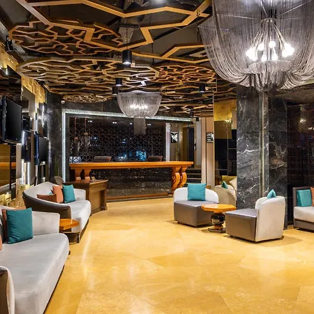 Ahc Old City Hotel-2