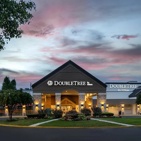 Doubletree Suites By Hilton Mount Laurel-3